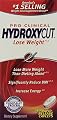Hydroxycut Pro Clinical 150ct Weight Loss Pills (Pack of 3)