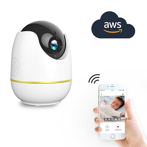 WiFi Video Doorbell,Compatible with Alexa Echo Show