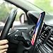 Nillkin Magnetic TPU iPhone Xs/X Case [Only Designed for Nillkin Car Magnetic Wireless Charger, NOT Compatible with Normal Magnetic Holder] Slim Soft Back Cover for iPhone Xs/X