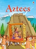 Aztecs (Usborne Beginners) (Usborne Beginners)