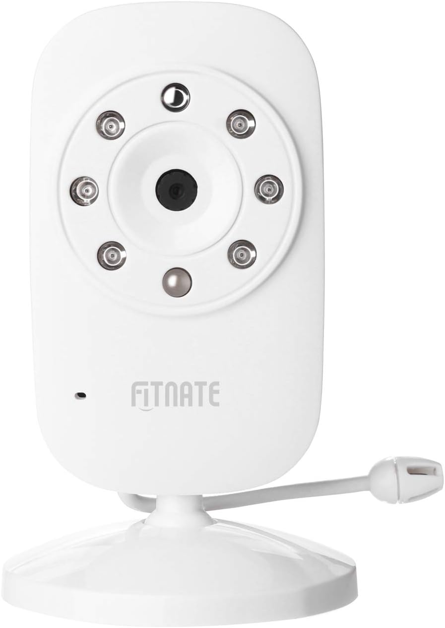 baieshiji baby monitor