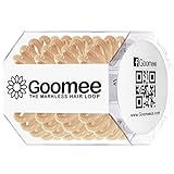 Goomee The Markless Hair Loop (Box of 4 Loops - Sahara)
