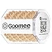 Goomee The Markless Hair Loop (Box of 4 Loops) - Sahara