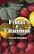 Livro Frutas e Vitaminas: Seu Guia para uma Vida Saudável