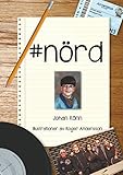 #nörd (Swedish Edition) by Johan Rönn