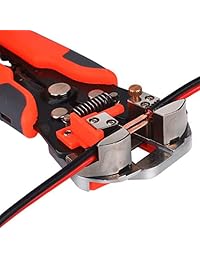 Alicates 3 en 1 para cortar cables autoajustables