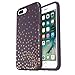 OTTERBOX Symmetry Series Case for iPhone 8 Plus & iPhone 7 Plus (ONLY) - Retail Packaging - Confetti (Purple/Confetti Graphic)