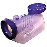 NEW Aqua Eve Female Urinal - Increase Privacy, Reduce Bedpan Hassle & Spills