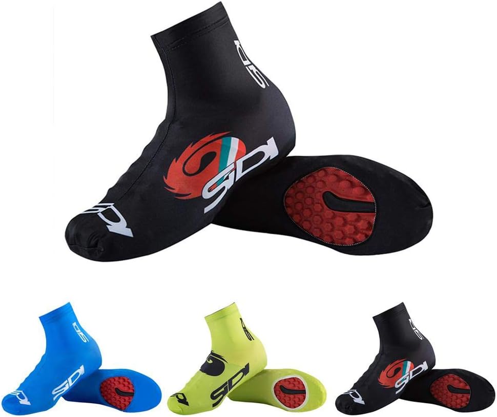 Copriscarpe Da Ciclismo BBB Impermeabili E Termici - Per Freddo E Pioggia