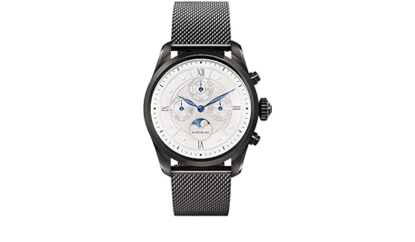 montblanc summit 2 amazon