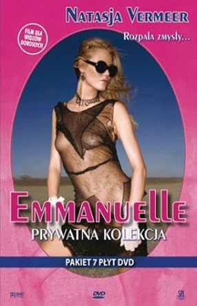 Emmanuelle The Private Collection: Emmanuelle Vs. Dracula Movie Watch Online