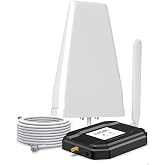 Amazon.com: 2026 Latest AT&T Cell Phone Signal Booster AT&T Signal ...