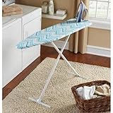 Mainstays T-Leg Ironing Board
