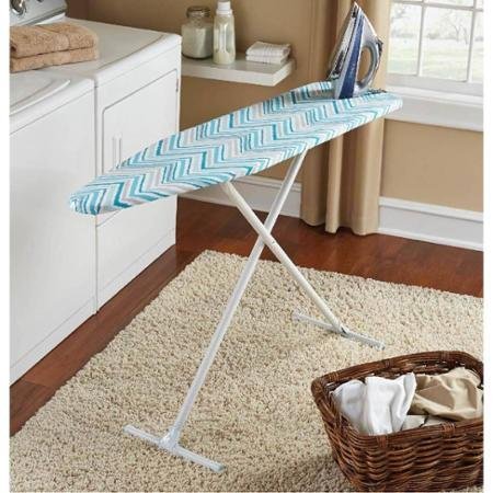 Mainstays T-Leg Ironing Board Mainstays T-Leg Ironing Board