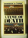 A time of death (HBJ Album Biographies)