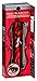 Physicians Formula Sexy Booster Va Va Voom Volume Mascara, Black, 0.26 Ounce