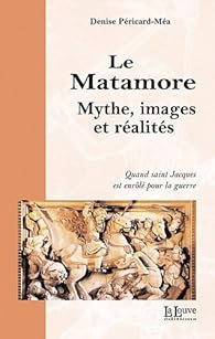 Book's Cover ofLe Matamore : Mythe images et réalités