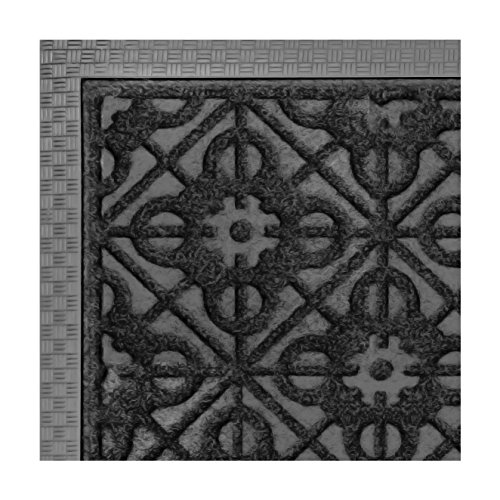 Front Door Mat Large Outdoor Indoor Entrance Doormat BY ABI Home