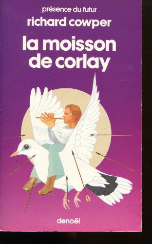 La  Moisson de Corlay