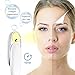 TOUCHBeauty Portable Facial Mist Sprayer Nano Handy moisture Mist Sprayer Mini Ionic Facial Steamer Skin Care Moisturizer USB Rechargeable TB-1185