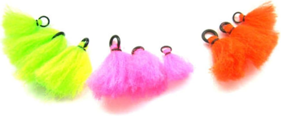 yarn strike indicator