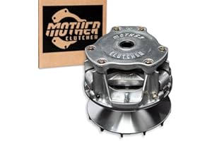 Mother Clutcher fits Polaris RZR 1000 XP (2014-2023) Primary Clutch