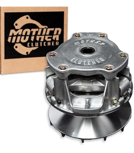 さっち様　オーダー品 Amazon.com: Polaris Snowmobile Drive Clutch Assembly, Compatible