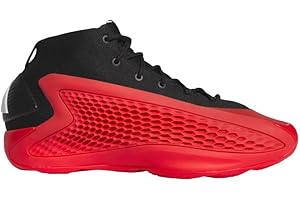 adidas Men's Anthony Edwards 1 Basketball Shoes