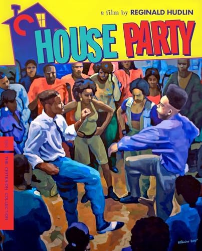 Amazon.com: House Party 2 : Movies & TV