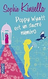 Poppy Wyatt est un sacré numéro