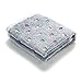 Luciphia Soft Thick Pet Blankets Premium Fluffy Fleece for Dog Cat Puppy