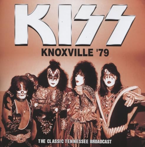 KISS - Audio & Video Box / Unauthorized (4Cd/4Dvd) - Amazon.com Music