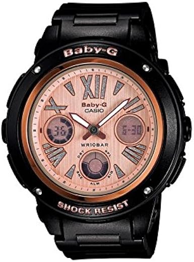 casio baby g snsd limited edition