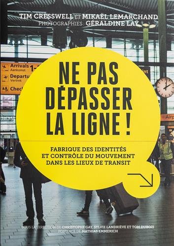 Ne pas dépasser la ligne !