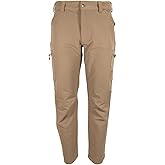 Rogers Men's Fowl Field Pant in Dark Khaki Size 34T
