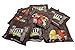 West End Foods Bundle of Milk Chocolate M&Ms Fun Size (5 lbs) Classic Candy