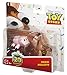 Disney/Pixar Toy Story 20th Anniversary Hamm and Bullseye Figure Buddy 2-Pack