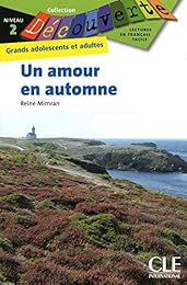 Un  amour en automne
