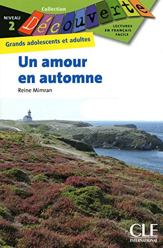Un  amour en automne