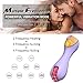 Women Licking Toys for Female Couples Tongue Vibrate Nìpple Sucker G Spotter Sucking Toys Oral Simulator with Waterproof Clitorìal Stimulation Sex Adult Best Travel Gift T-Shirtthumb 3
