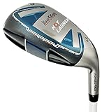 Tour Edge Golf Hot Launch Iron-Wood