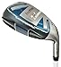 Tour Edge Golf Hot Launch Iron-Wood