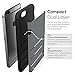 Crave iPhone 6S Case, Strong Guard Protection Series for Apple iPhone 6 6s (4.7 Inch) - Slate