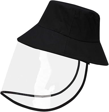 cotton beach hat