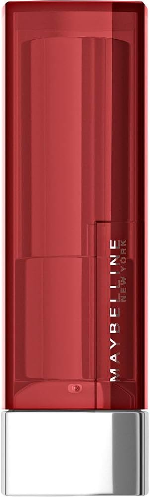 Maybelline Color Sensational Loaded Bolds Lipstick 3g 883 Orange Danger