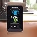 AcuRite 02023 Digital Indoor/Outdoor Thermometer with Clock