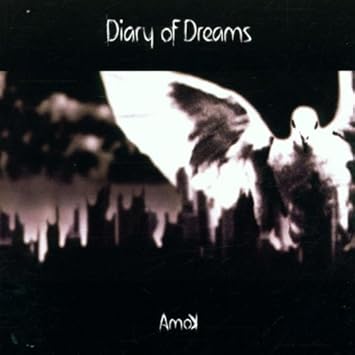 Diary Of Dreams Amok Amazon Com Music