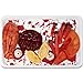 The Twiddlers 12 Pack Fake Body Parts - Halloween Prop Fake Body Parts | Fake Eyes Ears Broken Fingers Brain Nose | Scary Halloween Party Decoration | Haunted House Prop Decor