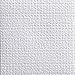 Duck Smooth Top EasyLiner, 20-inch x 6 Feet, White