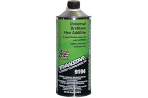 TRANSTAR 9194 Universal Urethane Flex Additive - 1 Quart